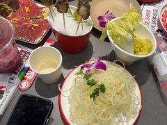 -生活如沸·顺德水牛奶火锅(大学路店)