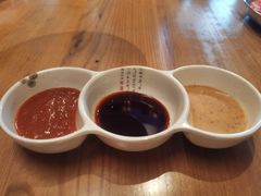 -韩国料理大力士(屏风街店)