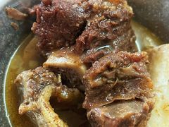 招牌牛排-阿秋牛排(湖心街店)