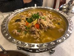 -大瓦罐湘土菜(海淀南路店)