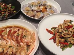 -徐记海鲜(观沙岭|滨江新城店)