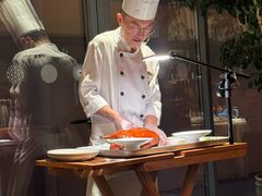 -四季民福烤鸭店(王府井东安门店)