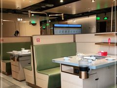 卡座-海底捞火锅(公益西桥店)
