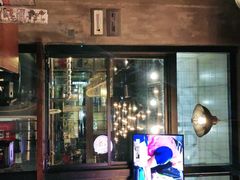 门面-Devils’ Brewery小恶魔精酿啤酒(泛海美式熏肉店)