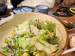 -樱之味精致料理融合餐厅