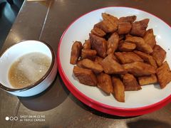 -福荣居褡裢火烧京味家常菜(西四店)