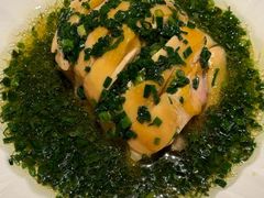 -漢舍中国菜馆(浦东嘉里城店)