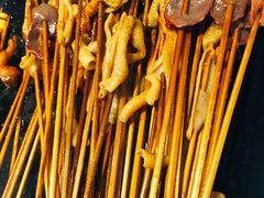-长药唐师乐山油炸(石人直营店)