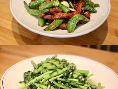 -大牌大·传统杭帮菜(湖滨店)