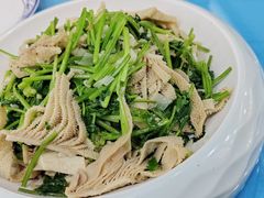 芫爆散丹-白魁老号饭庄(交道口店)