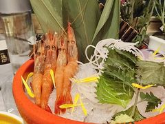-一绪に寿喜烧自助(世茂广场店)