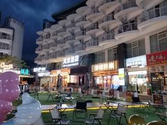 -大梅沙海滨公园