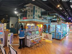 -卡通尼乐园(上海万象城店)