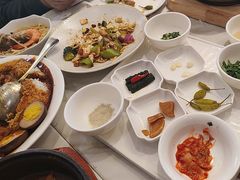 -南山鲜虾面·活鲜小馆·海味大连菜(南山总店)