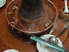 -阳坊胜利涮羊肉(阳坊老店)