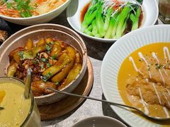 -留半山·香港食堂(啦啦宝都店)