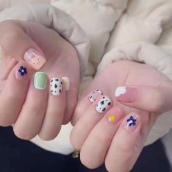 -LILY NAILS美甲美睫