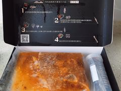 -贡梅老面馆·蟹粉面·无锡特色小吃(南长街主推店)