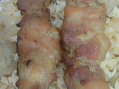 鸡肉串-粤集·手工粤菜(皇庭广场店)