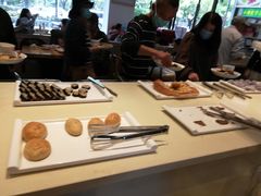 -素满香·素食自助餐(苏州·临顿路店)