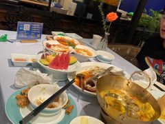 -南棠馆粤菜坊(群光店)