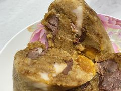 -小阿姨小脚粽(静安店)