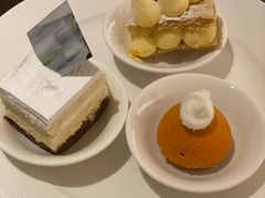 -成都蒲江花样年福朋喜来登度假酒店·宜客乐西餐厅