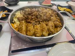 -黄记煌三汁焖锅(首创奥特莱斯店)