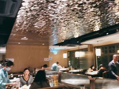 大堂-野妹火锅(龙岗店)