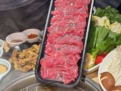 -正禾鲜·潮汕牛肉火锅(凯德天府店)