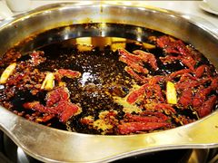 -王少龙火锅(五小区店)