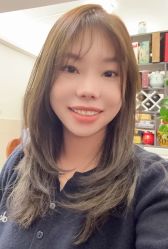 -汀南丝雨Hair design