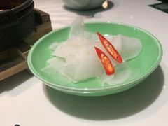 -原味田园·客家菜·土窑鸡(中航城君尚购物中心店)