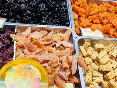 -小宝栗子(嘉华国际商业中心店)
