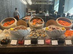 -西安高新洲际酒店•源咖啡全日制餐厅