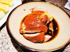 金牌烤鸭（小）-南京大牌档(苏州中心店)