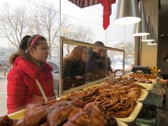 -老城南食府(宣武门东大街店)