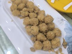 -天下醉美蒙餐(林西店)