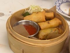 -KingThaia金泰兰(滨江天街店)