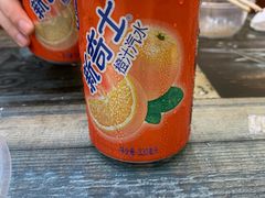 -广厦烧烤(天山北路店)