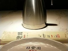 -日丰园海肠水饺·老字号大连海鲜(和平广场店)