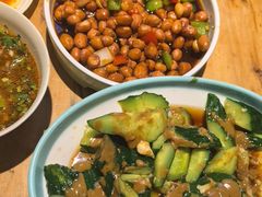 -0317火锅鸡·清真(正达店)