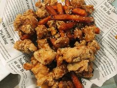 -嘉喜来比萨(罗马花园店)
