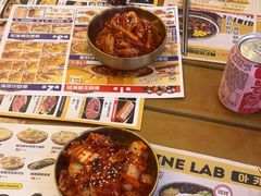 -太原茂业天地购物中心