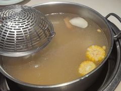 -潮泰牛肉火锅 · 创于1992年(车公庙店)