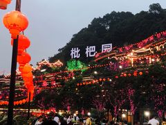 -枇杷园食为鲜火锅(南山店)