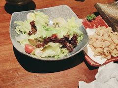 -千代武日本料理(开发区店)