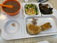 -香妃烤鸡(西单店)