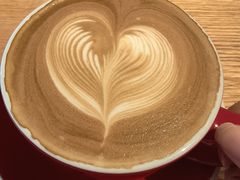 -1861意大利餐厅(来福士店)