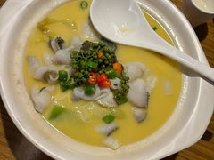 -禾珍珠家常小馆(河南博物院店)